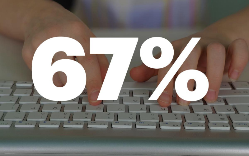 67% родителей уверены: владение ИИ — это навык будущего